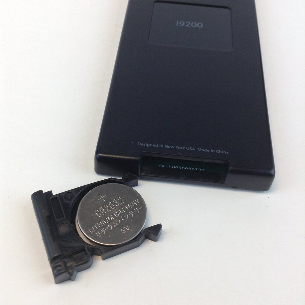 iLuv i9200 Remote Control Tested - Picture 11 of 13